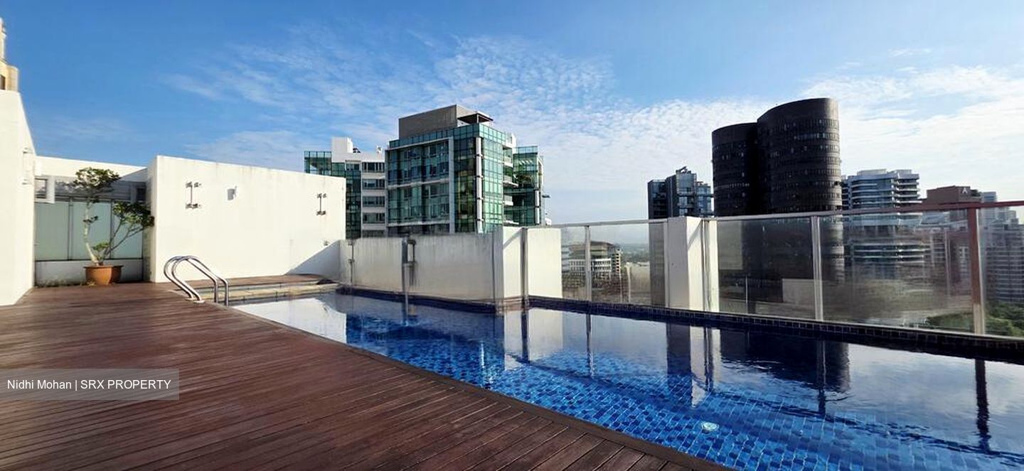 One Tree Hill Residence (D10), Apartment #462802471